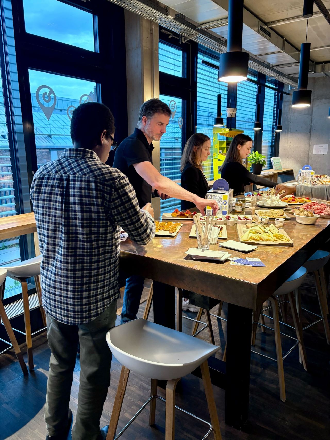 Dummy image for CTO Roundtable Q2 2025